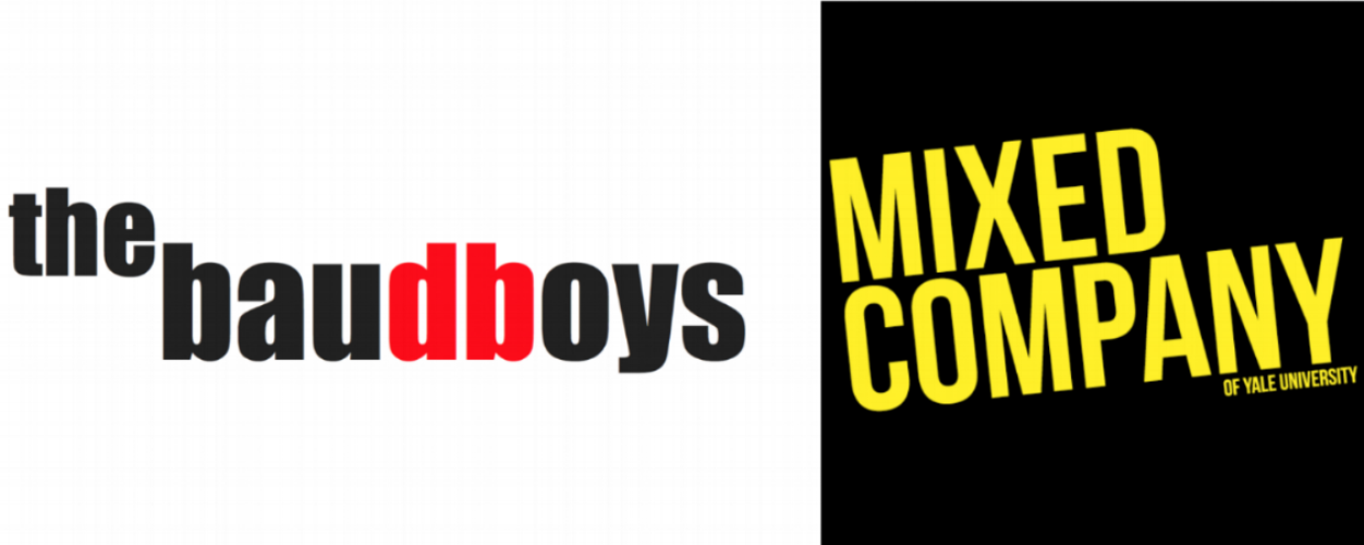 Mixed Company and The Baudboys at Crossroads Mall