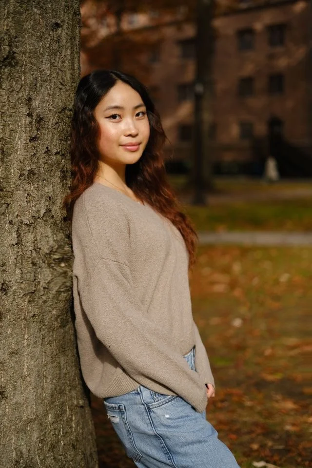 Naomi Ling