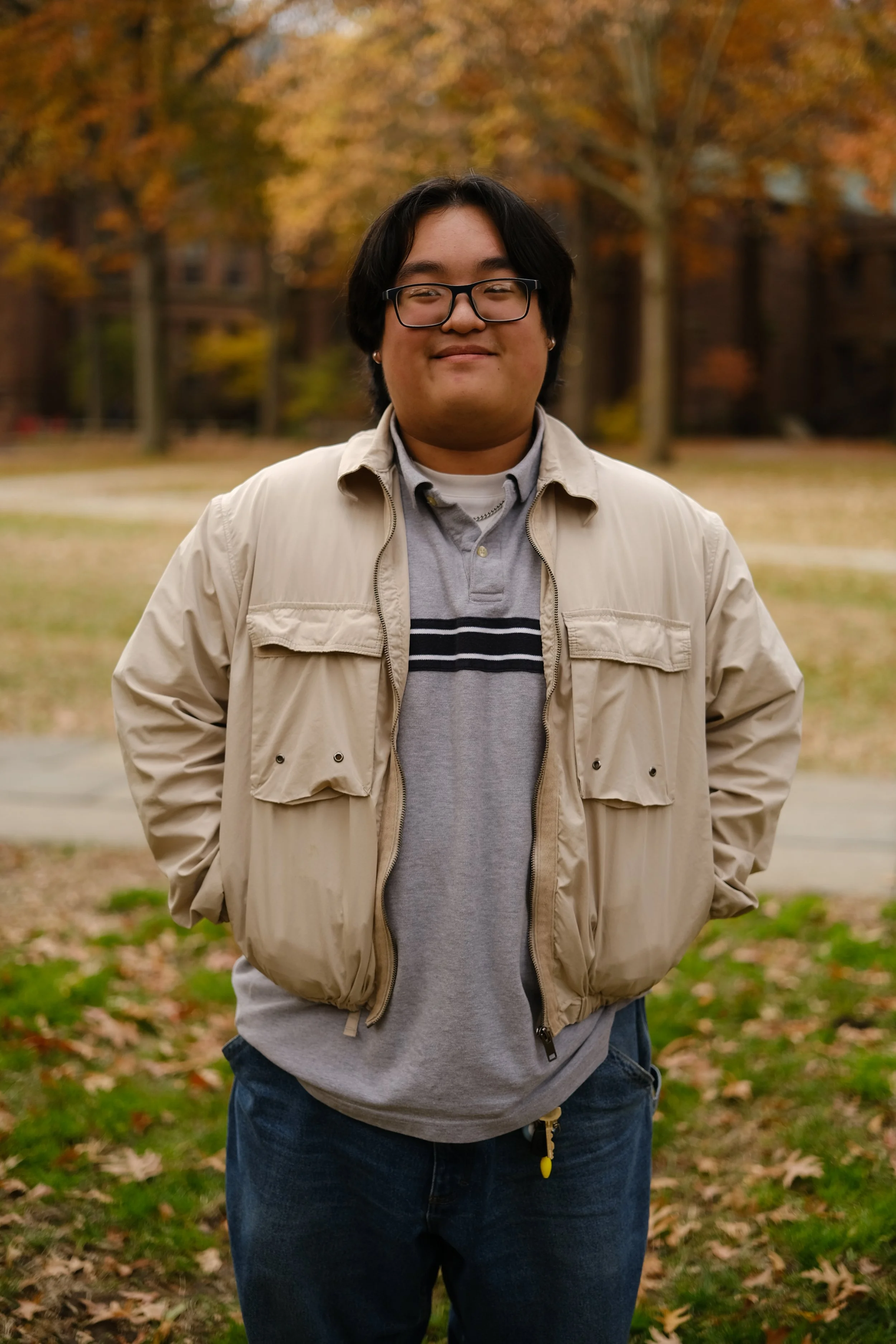 Kenneth Vo