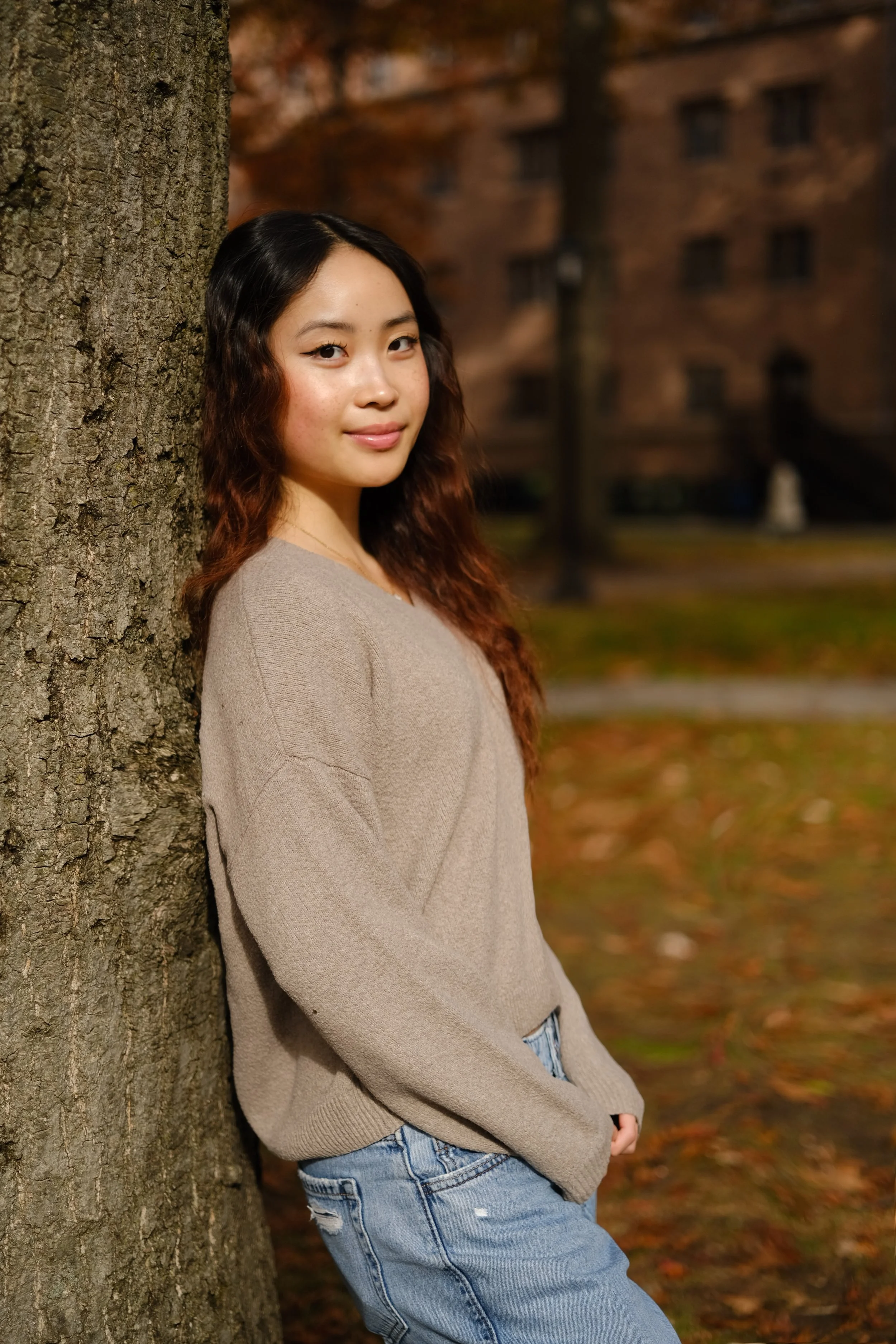 Naomi Ling