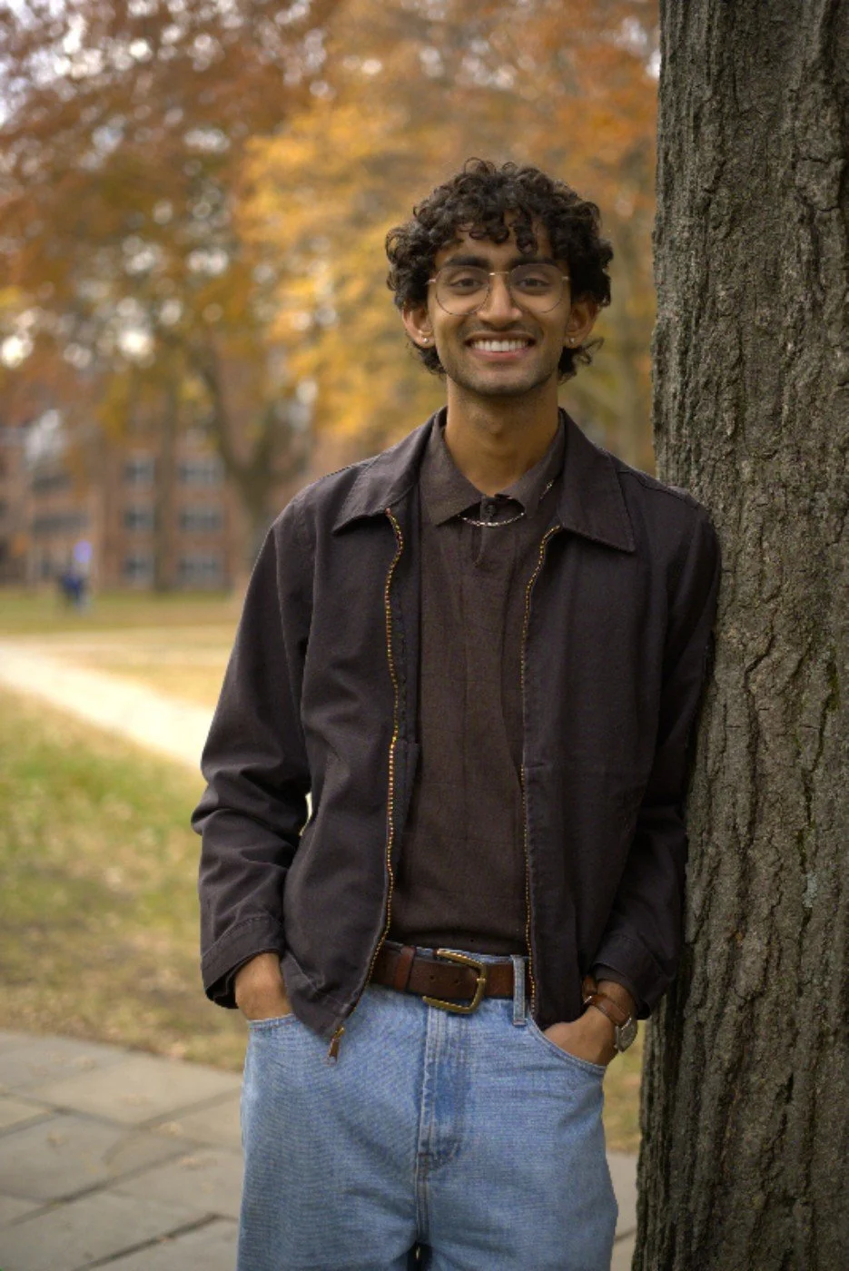 Hari Manchi