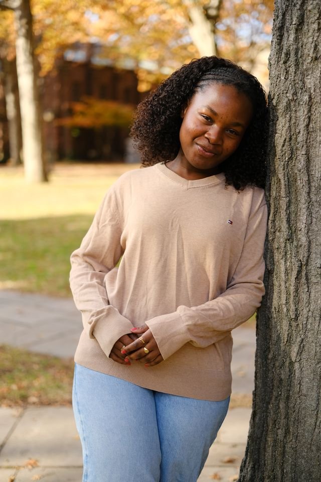Genesis Browne