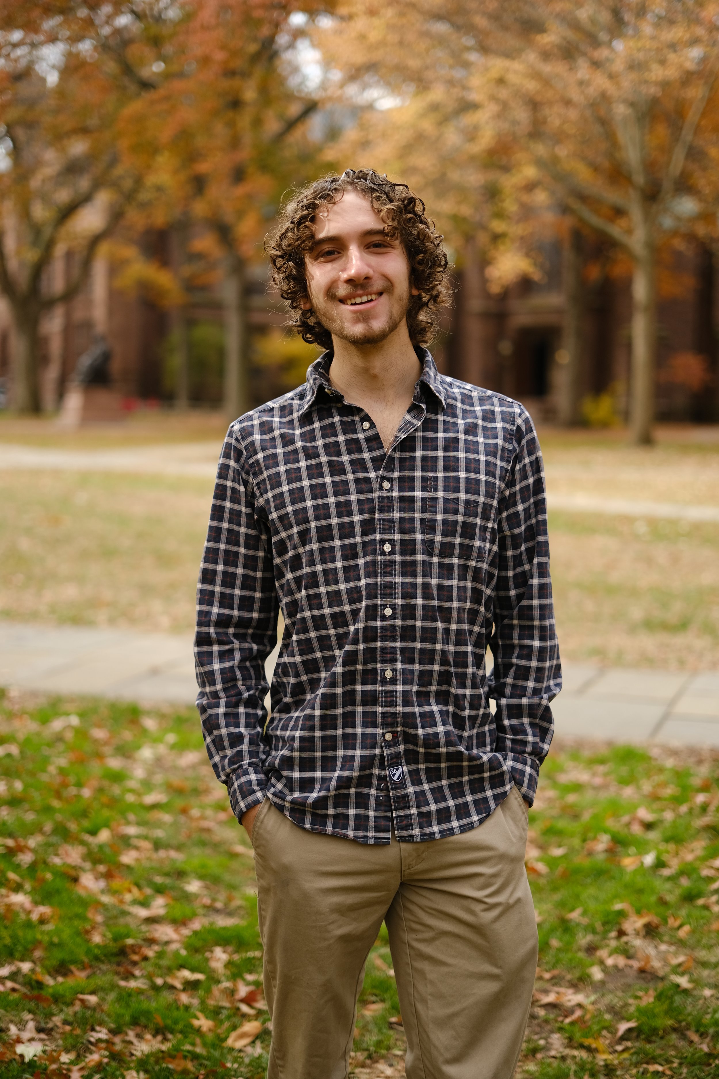 Everett Tolbert-Schwartz