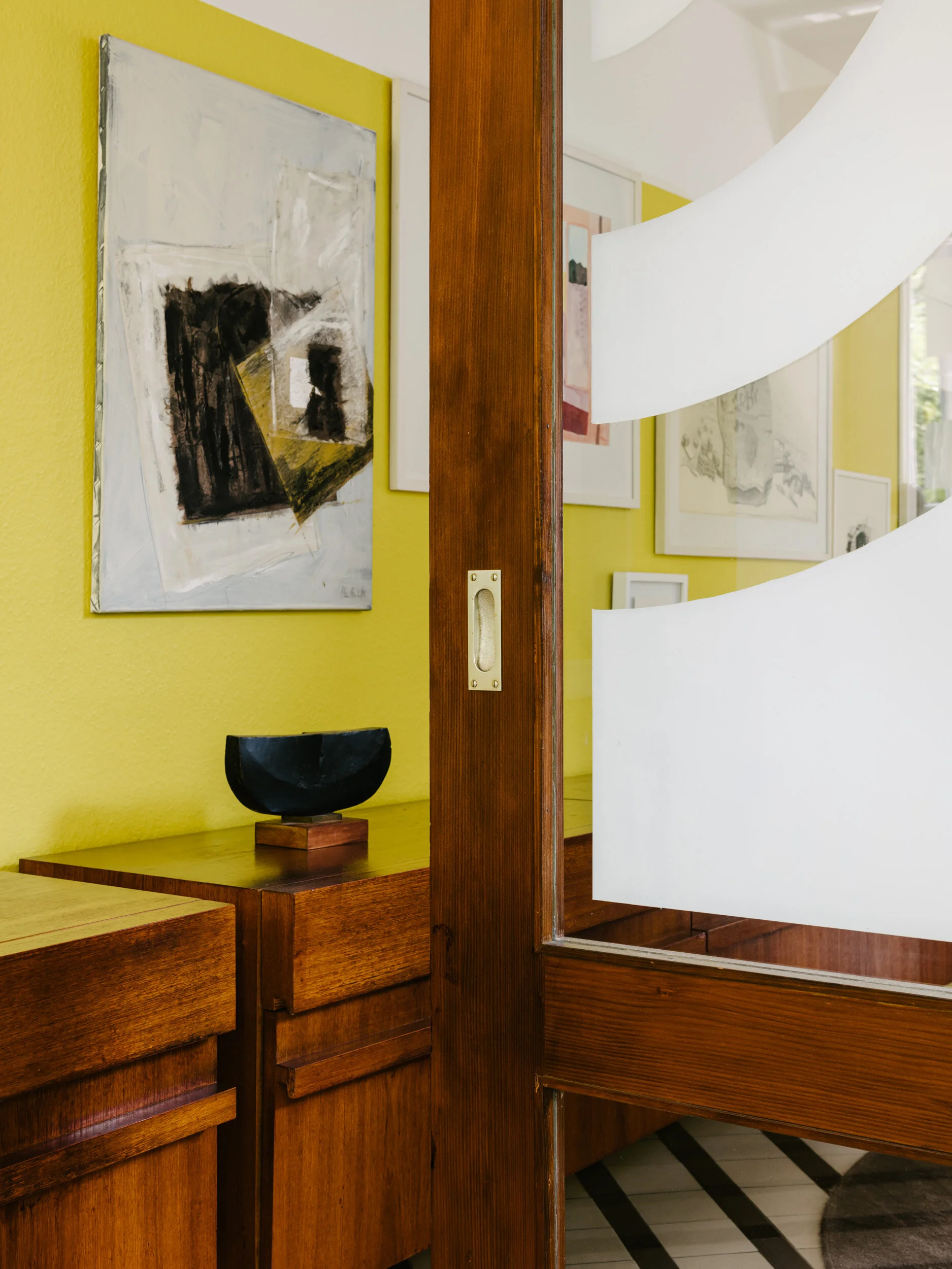 Interior Photography — Robert Rieger