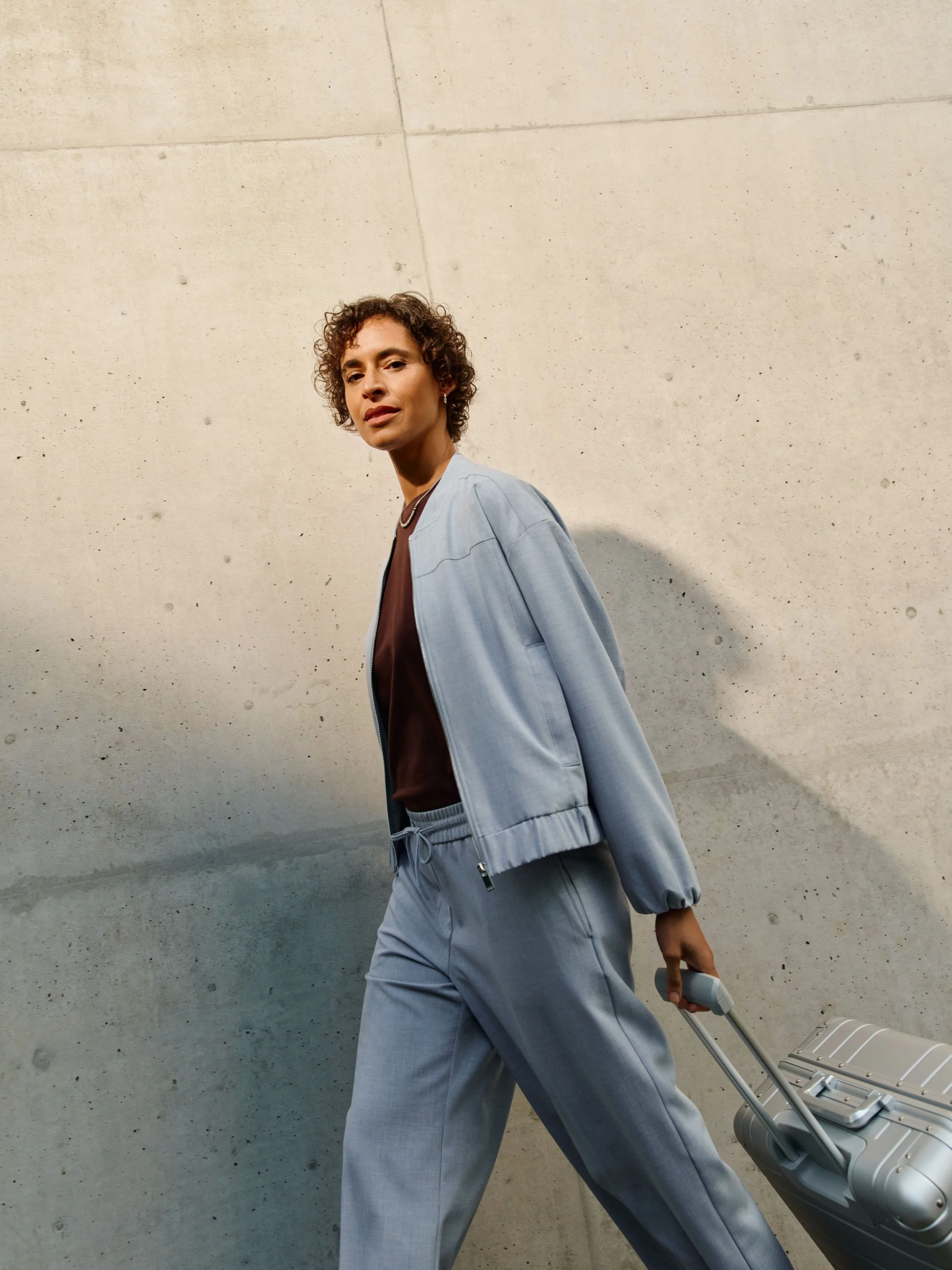 Lufthansa Group Campaign