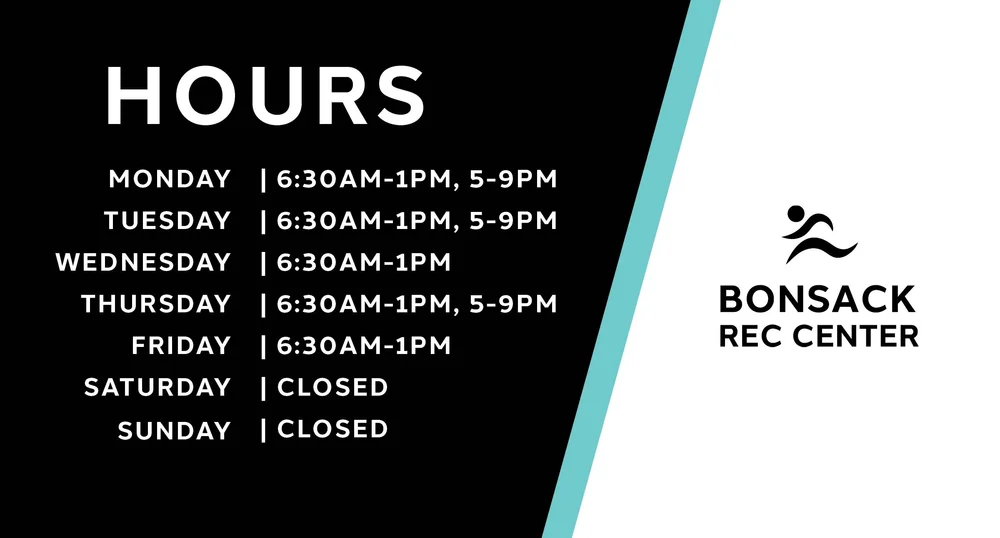 Bonsack Baptist Community Life Center