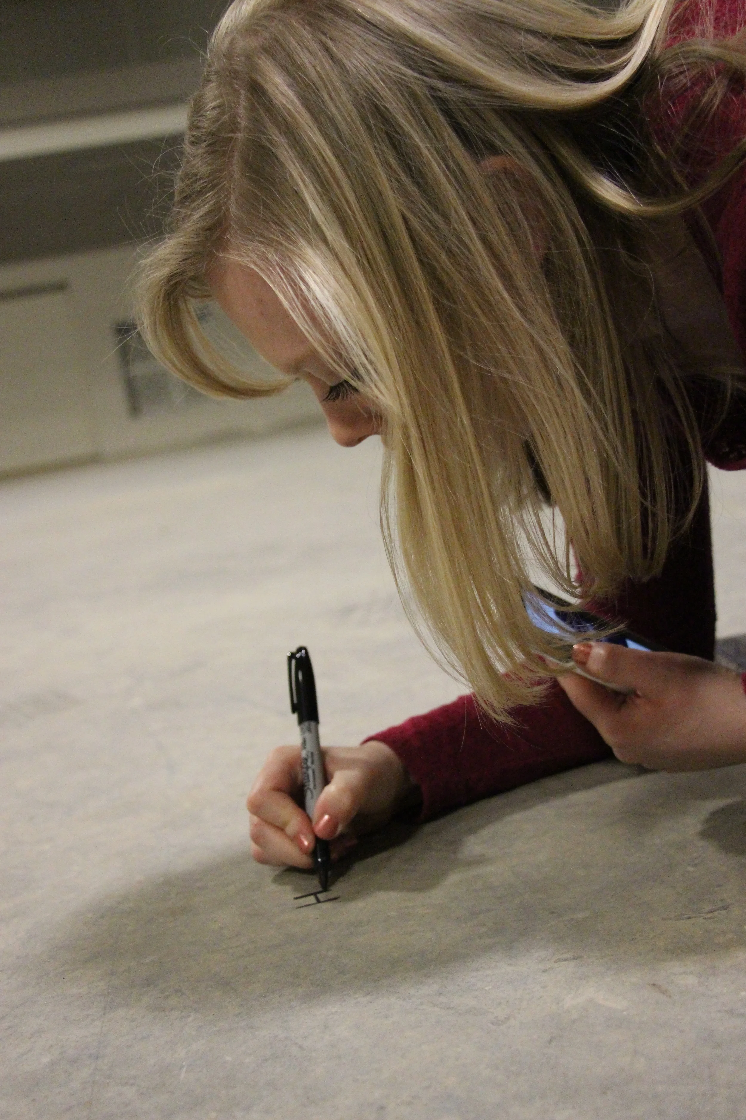 A Foundation of Prayer