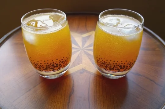 Clementine Old Fashioned