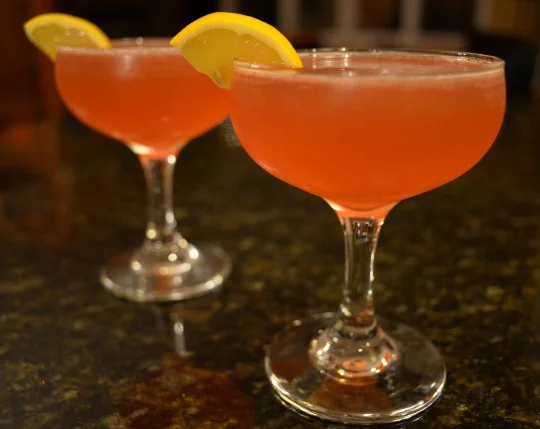 Rose-colored Glass(es)