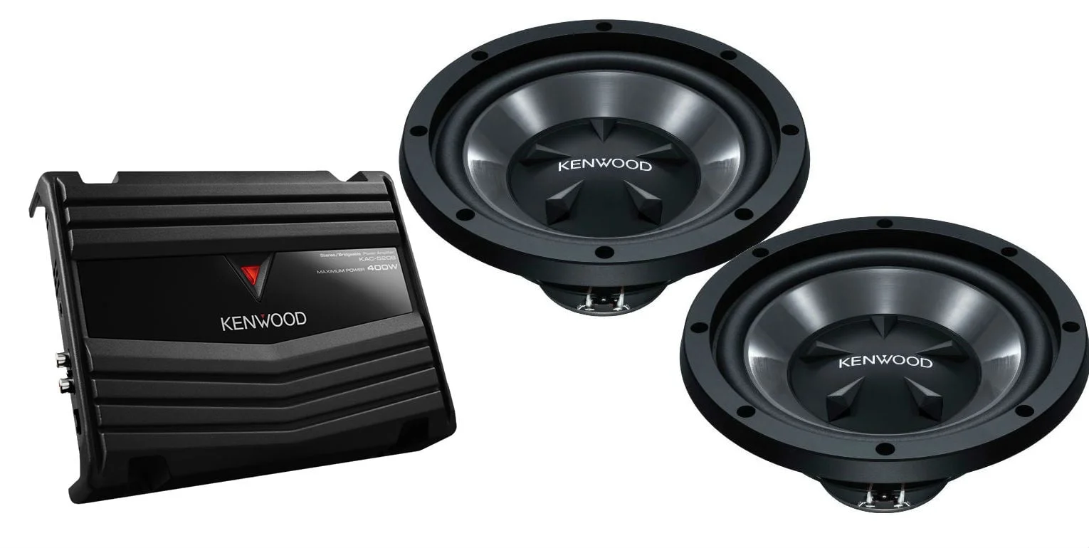 kenwood pw1220