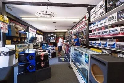 Car Audio City Car Stereo Installation