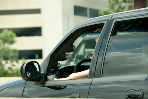 Best tinted windows in National City.