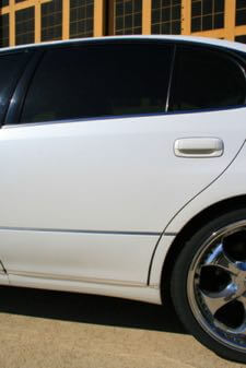Can You Get Pulled Over For Tinted Windows In NY? - Lou's Car Care & Fleet  Services