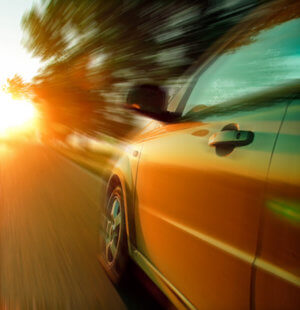 tint your car windows at Car Audio City.