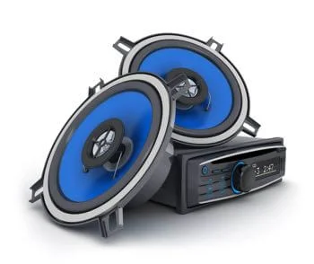 upgrade your car stereo system in San Diego.