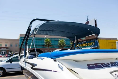 top marine audio systems 