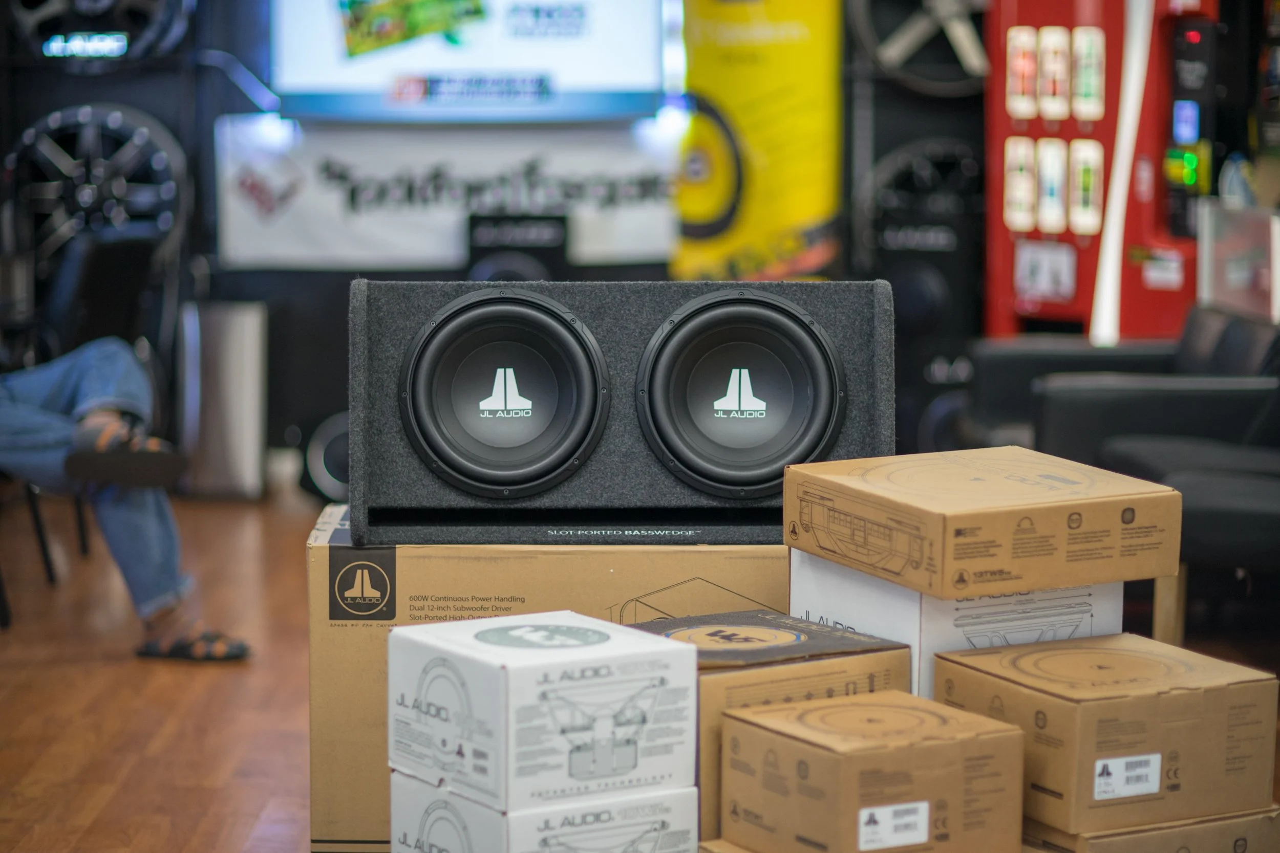 Best New Year Car Audio Upgrades 2019