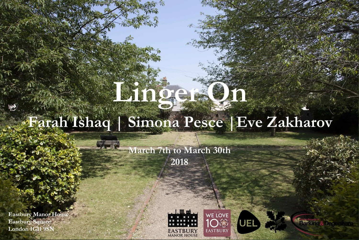 Eastbury+Manor+farah+ishaq+Linger+On.jpg