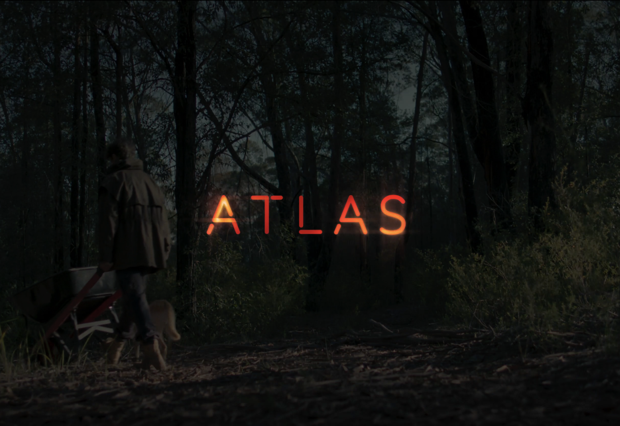 Atlas 