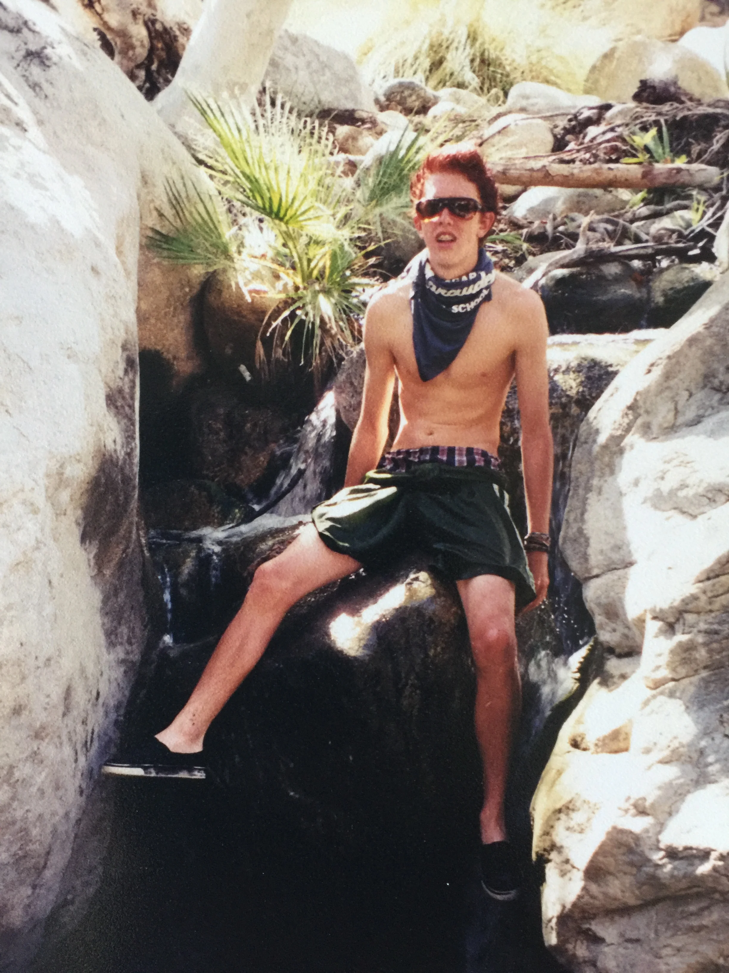 For the love of Expression