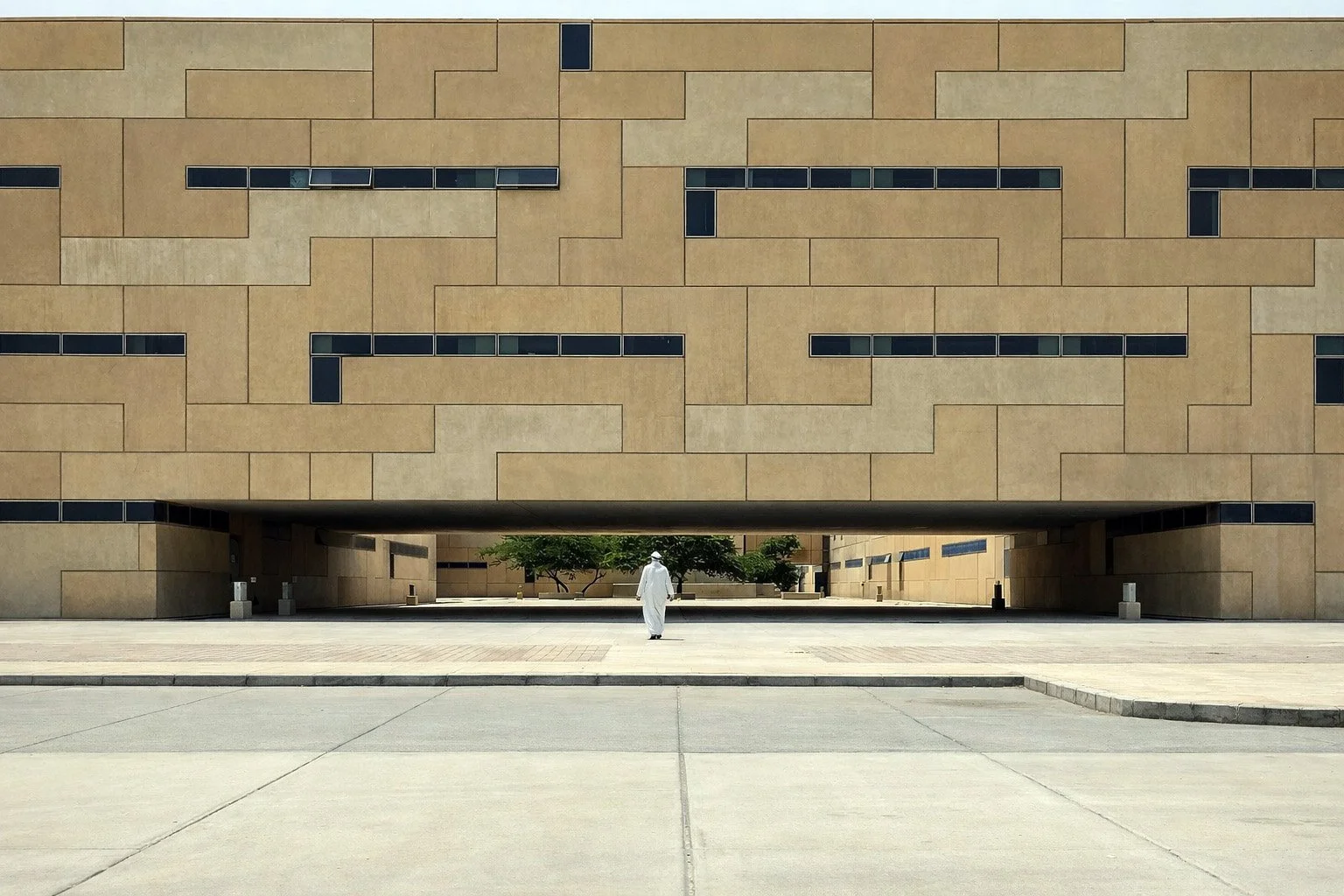 Kuwait Police Academy