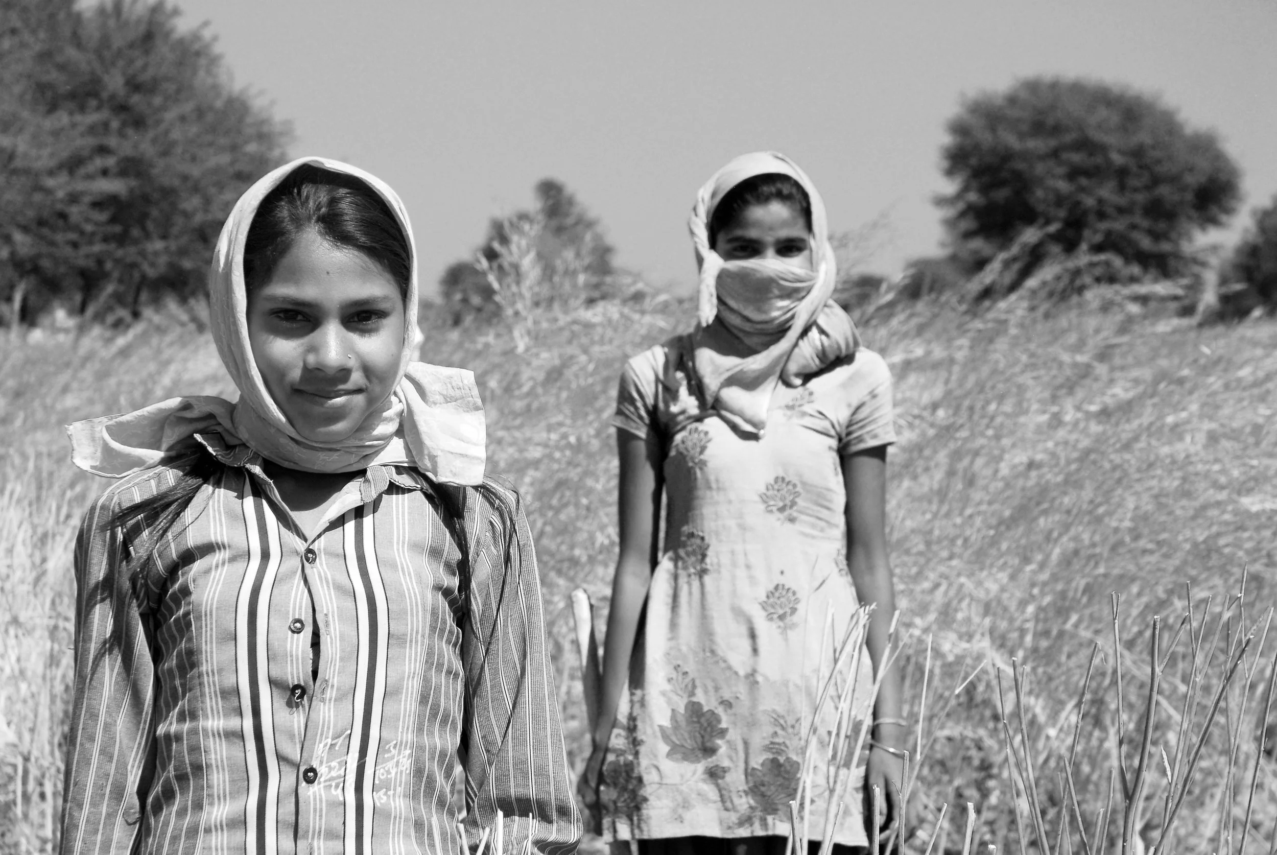 Rajasthani threshers closeup.JPG