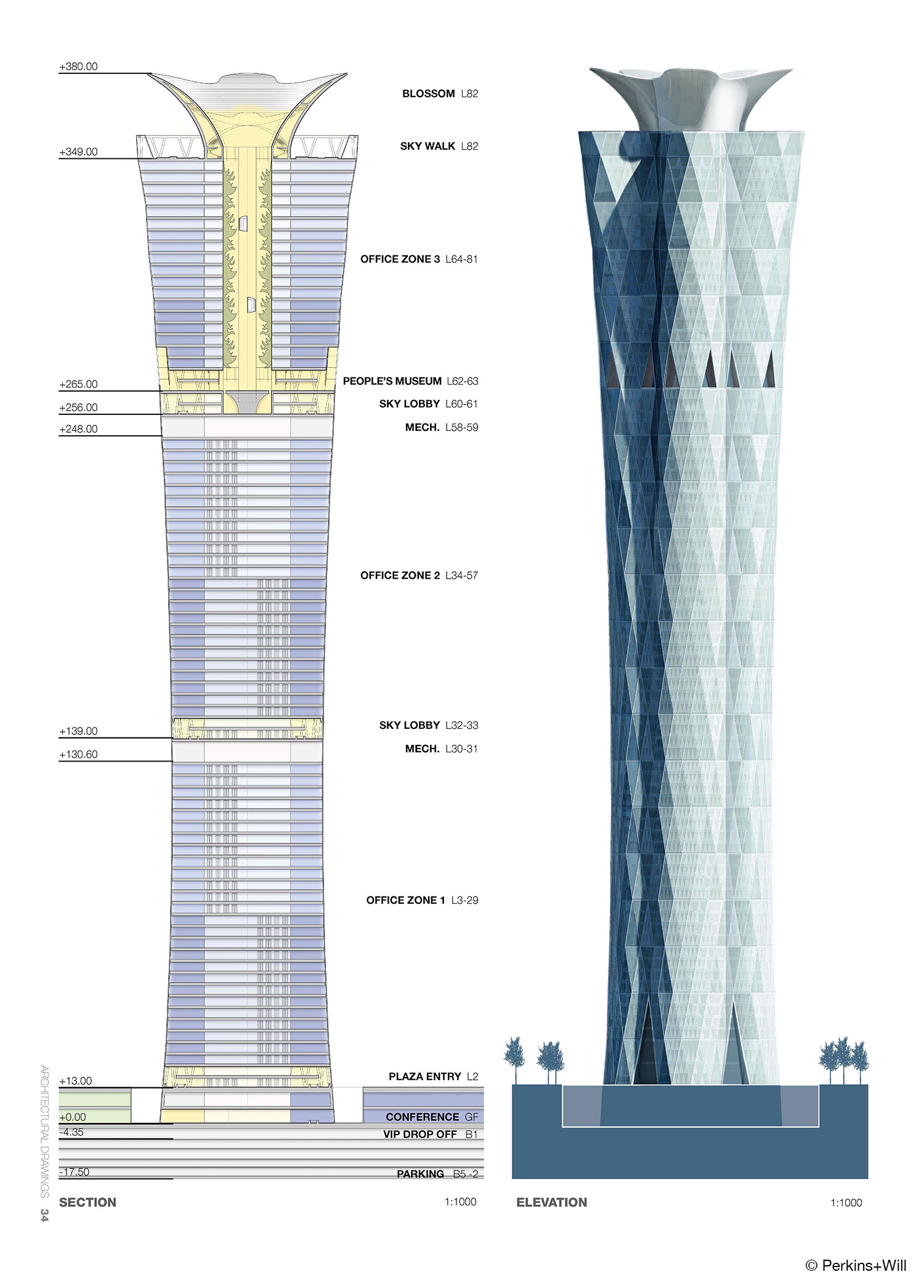 Blossom Tower - section+elevation.jpg