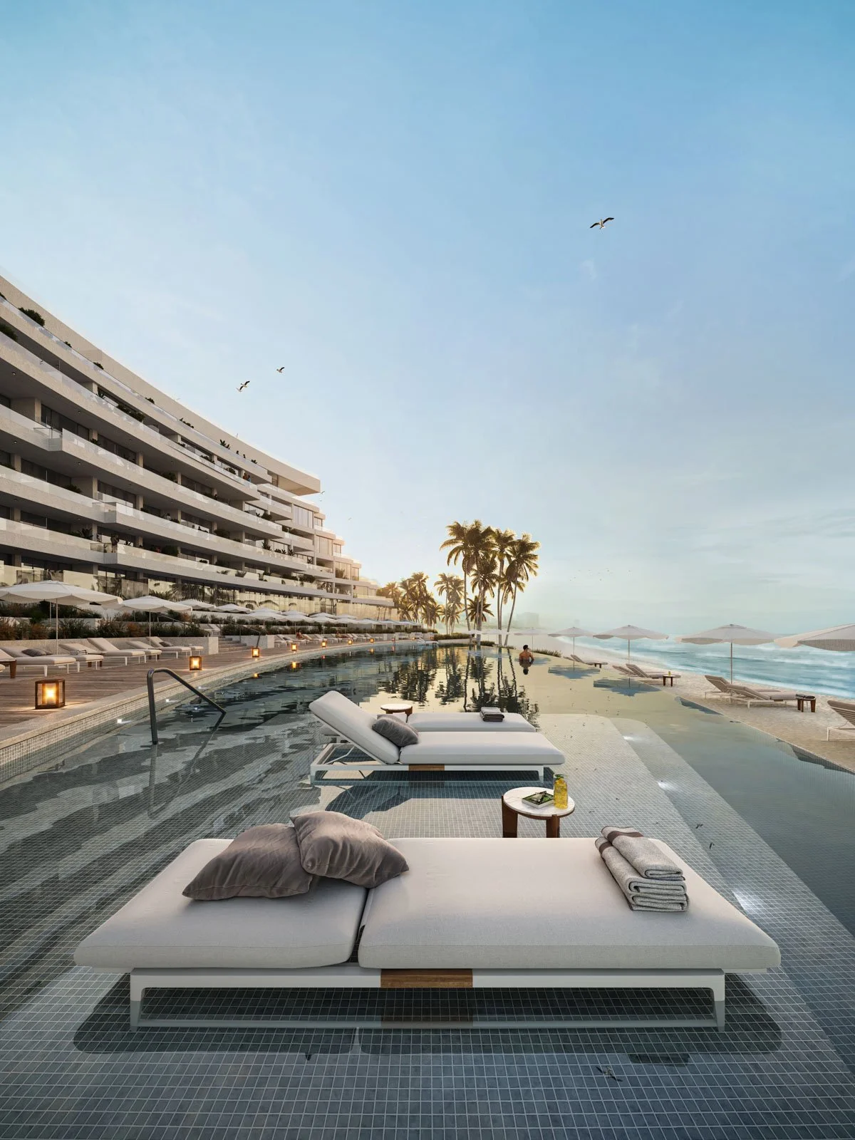 Goldwynn Cable Beach
