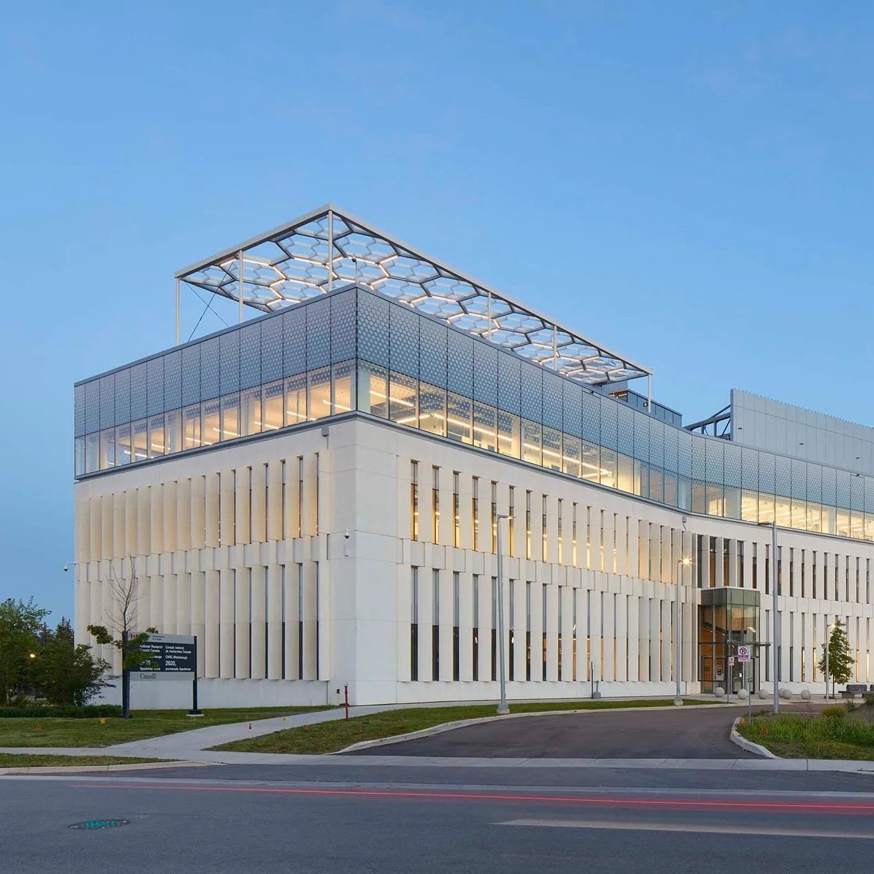 Advanced Materials Research Lab