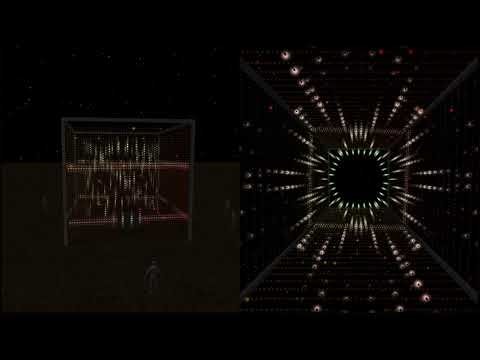 Apotheneum - Overtones Sketch 2025.05.29