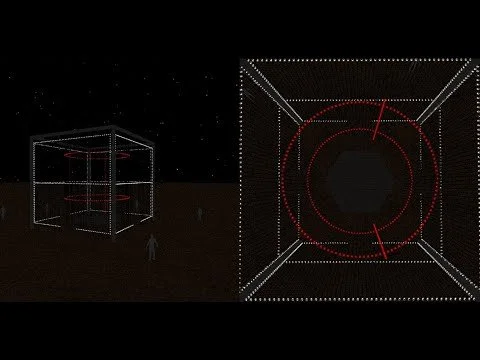 Form Language Chapter 1: The Grid Awakens (Apotheneum Demo)