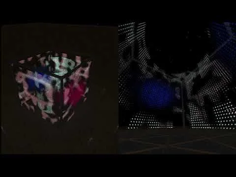 Apotheneum - Transmission Sketch 2025.06.19