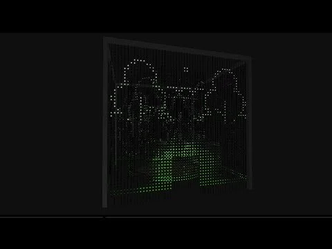 Treetop Transmission - Binaural Demo (listen with Headphones 🎧)