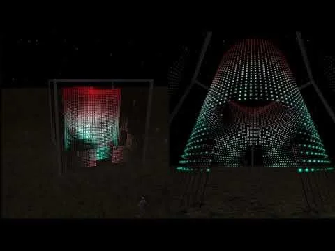 Apotheneum - Portal Sketch 2025.07.03