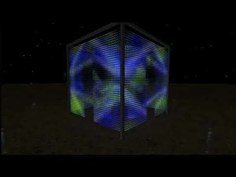 Apotheneum - 12 - Perc