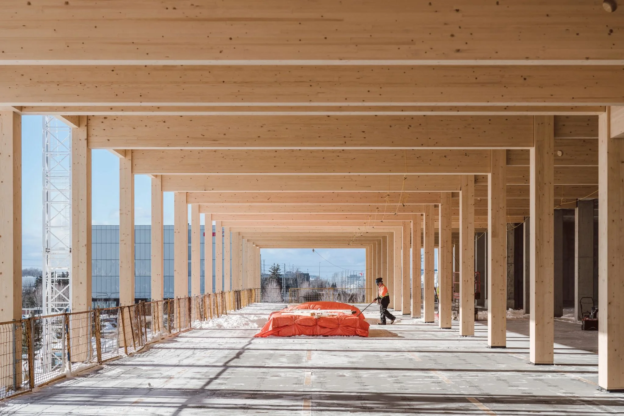  Offices © FLOR Projects 2026 