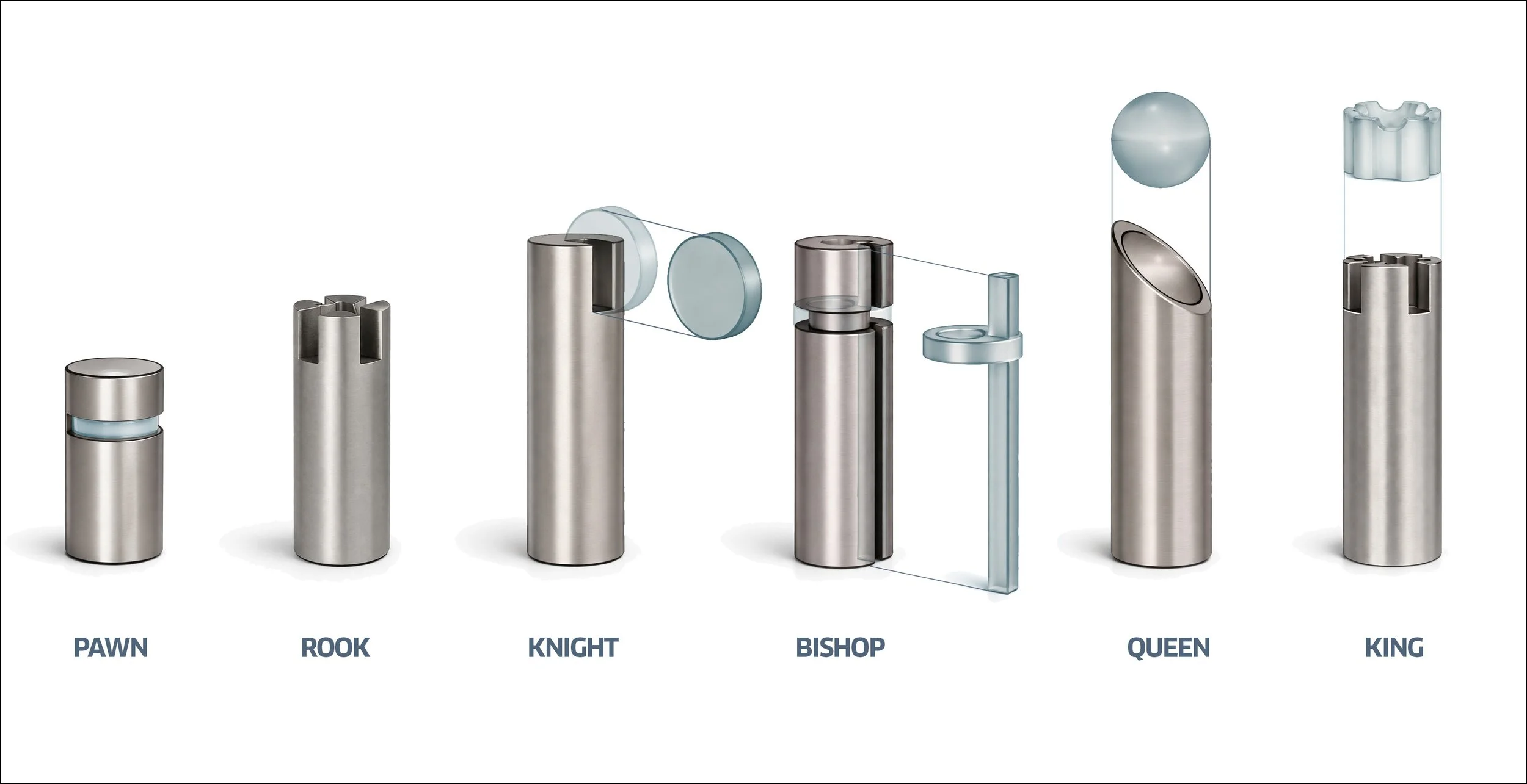 Kulindros Pieces.jpg