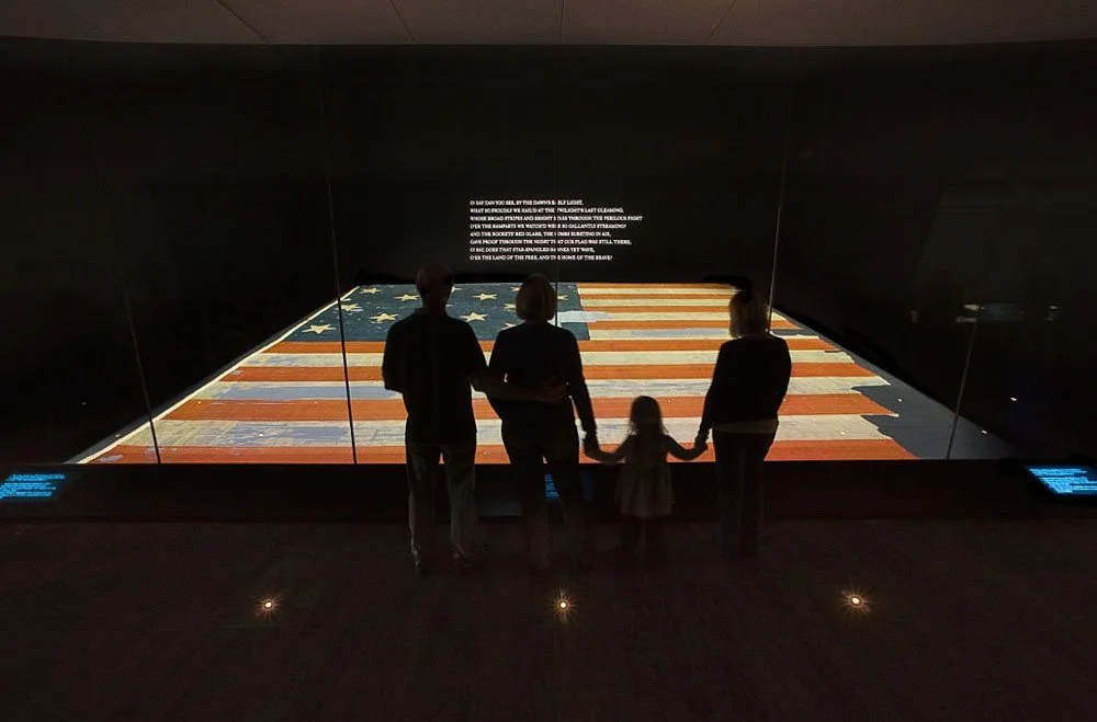 National American History Museum