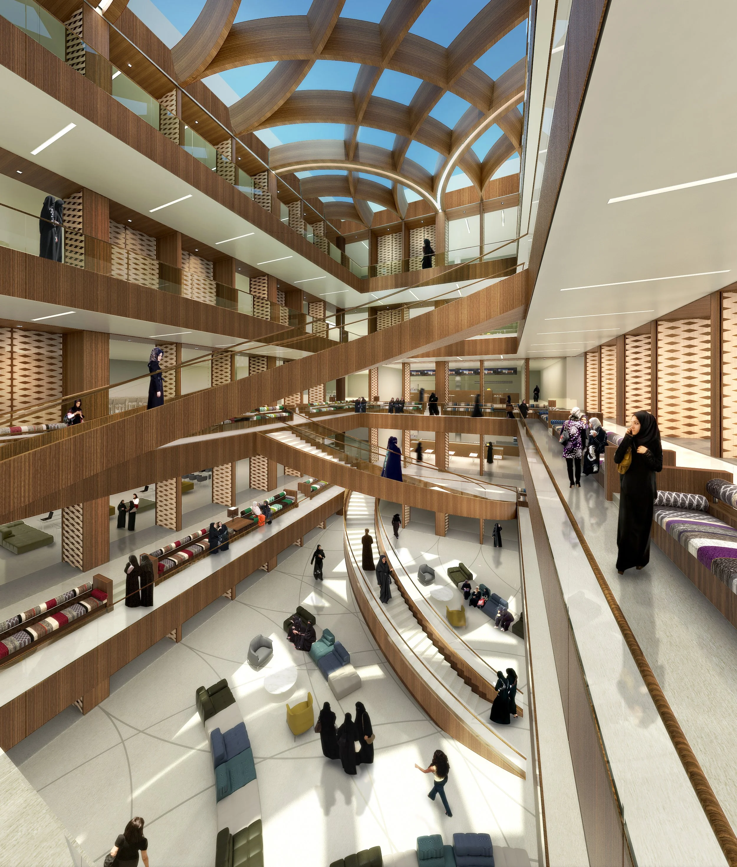 Effat University