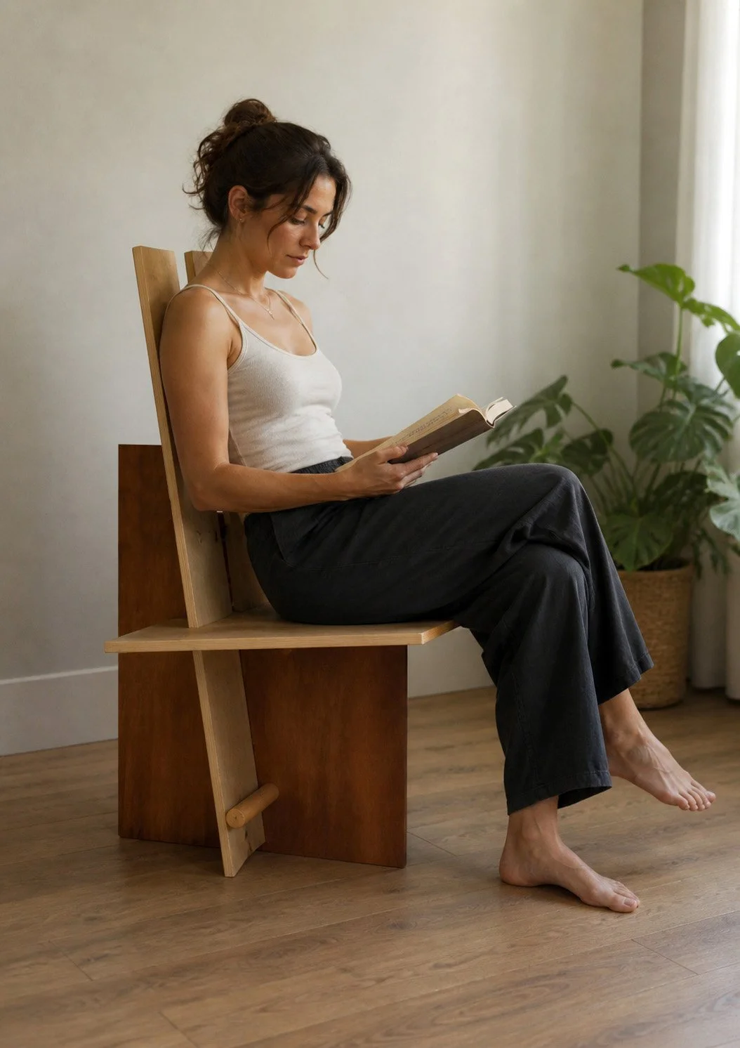 La Chaise Cartésienne