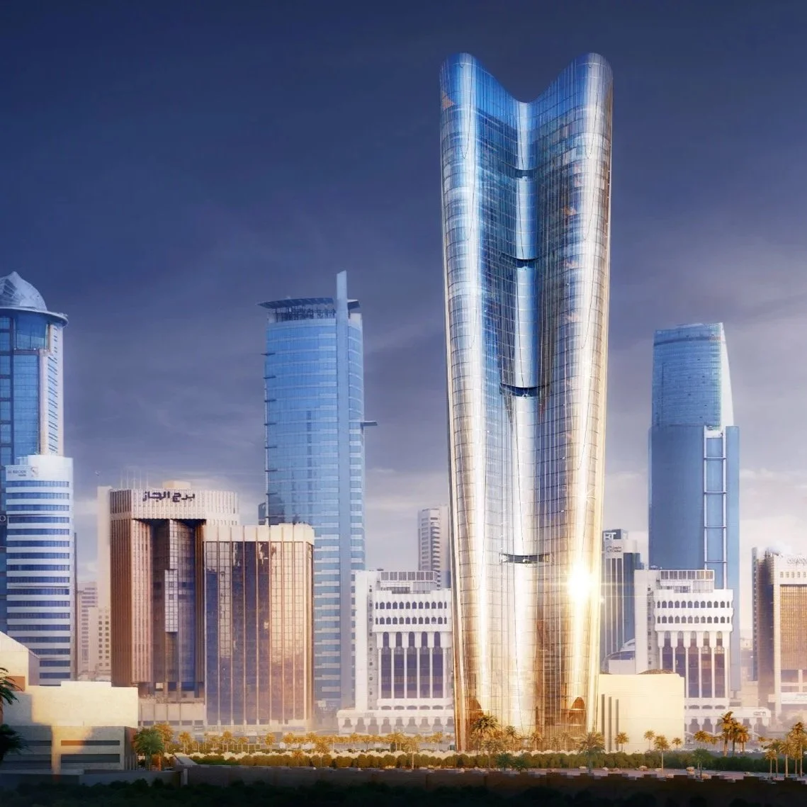 Boubyan Bank
