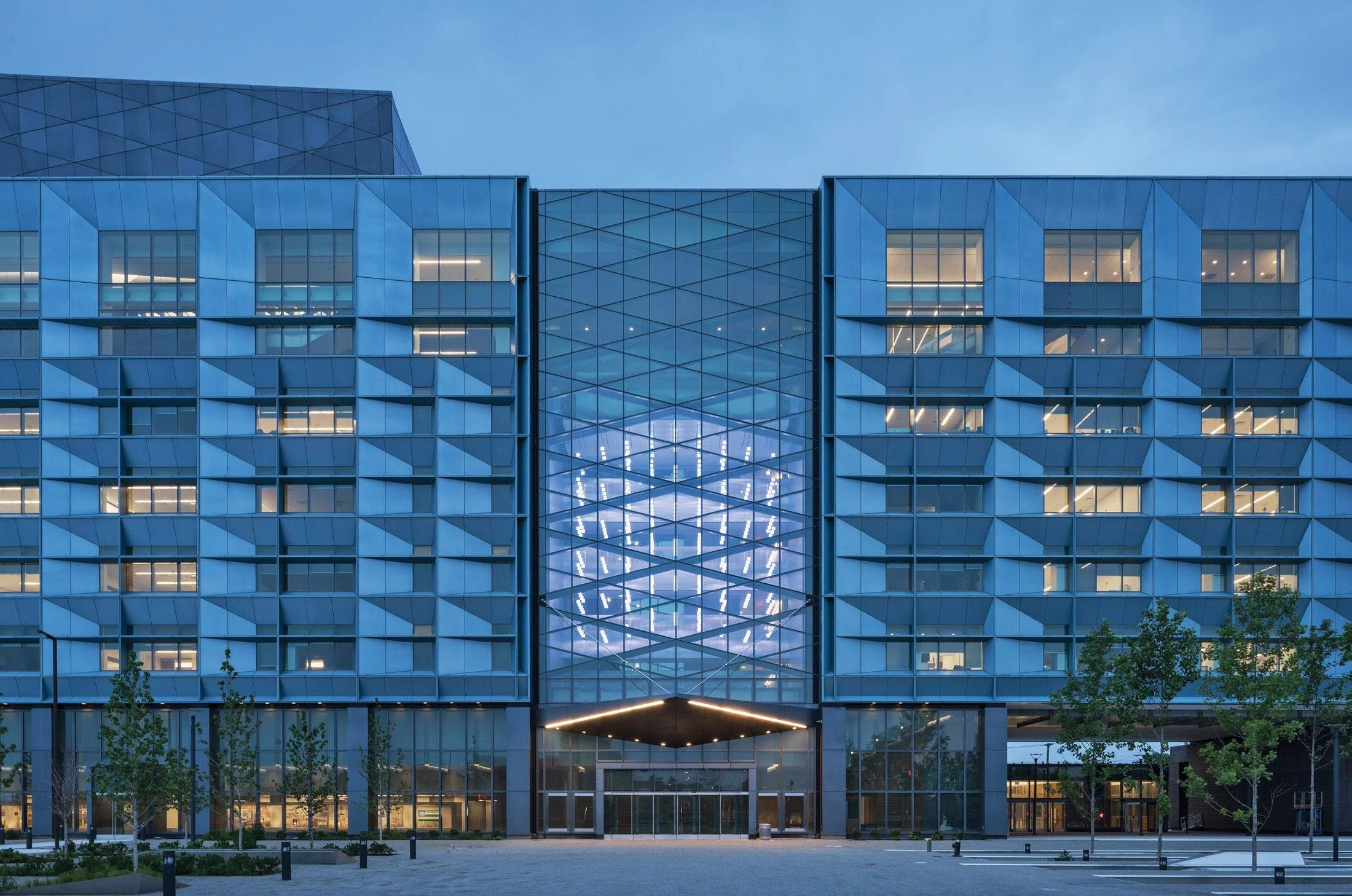 New York Police Academy