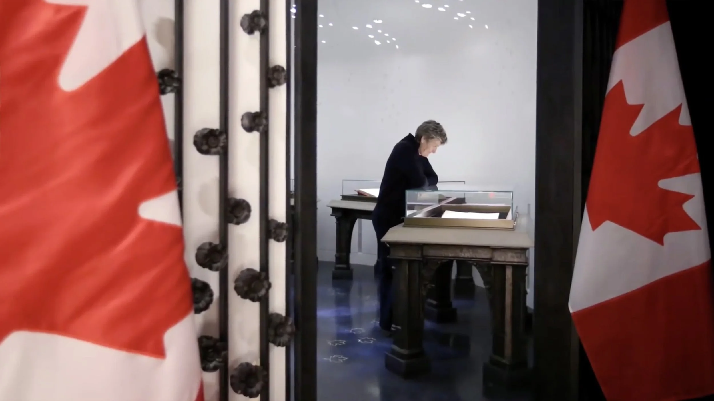 Books of Remembrance