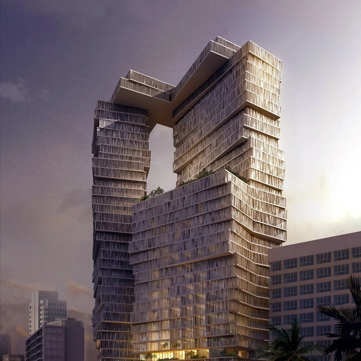 Ritz-Carlton Beirut