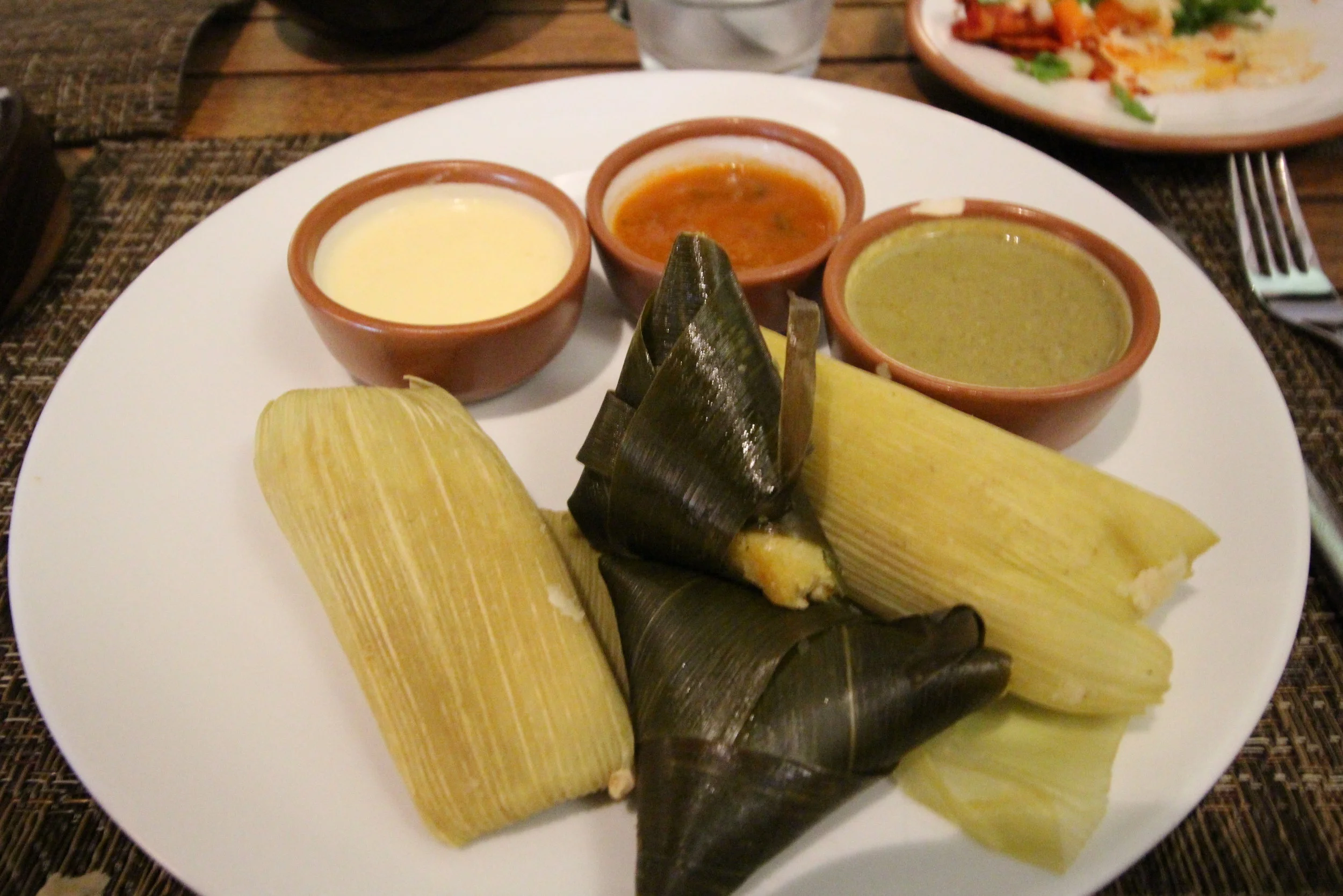 5 foods you can't miss in Morelia