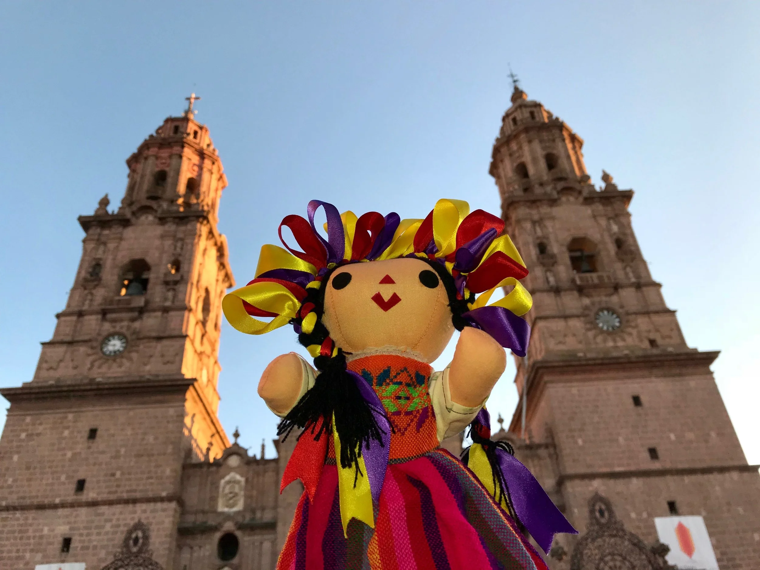 Travel Etiquette for Mexico