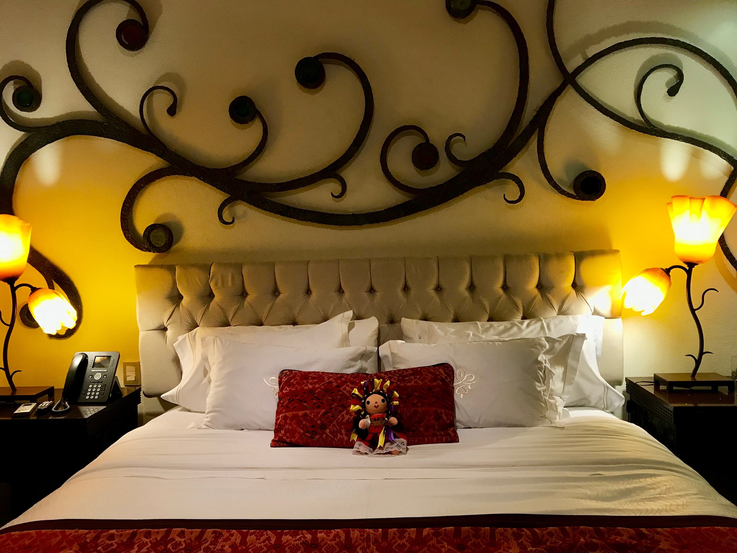 Where to Stay in Morelia