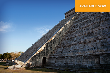 Chichen Itza