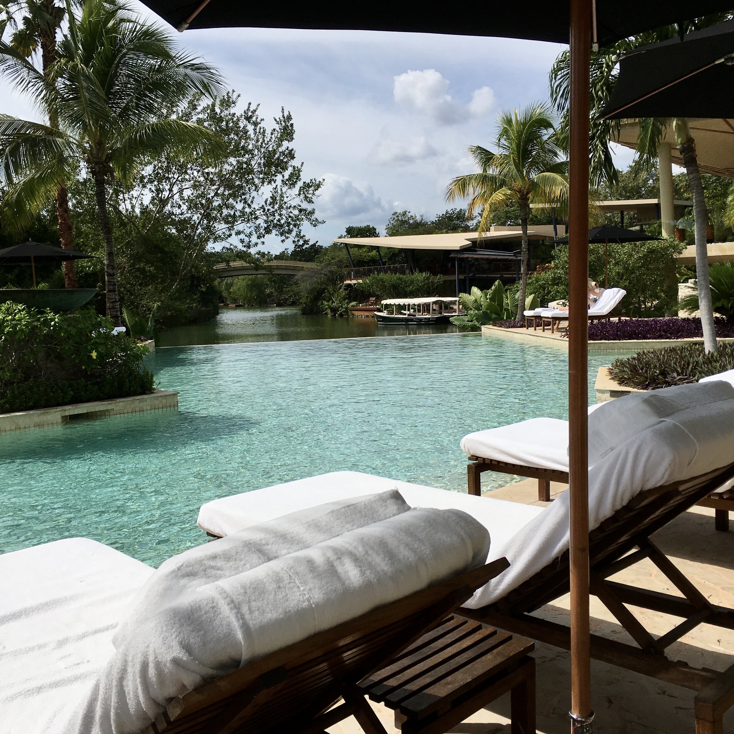 Best times to visit the Riviera Maya