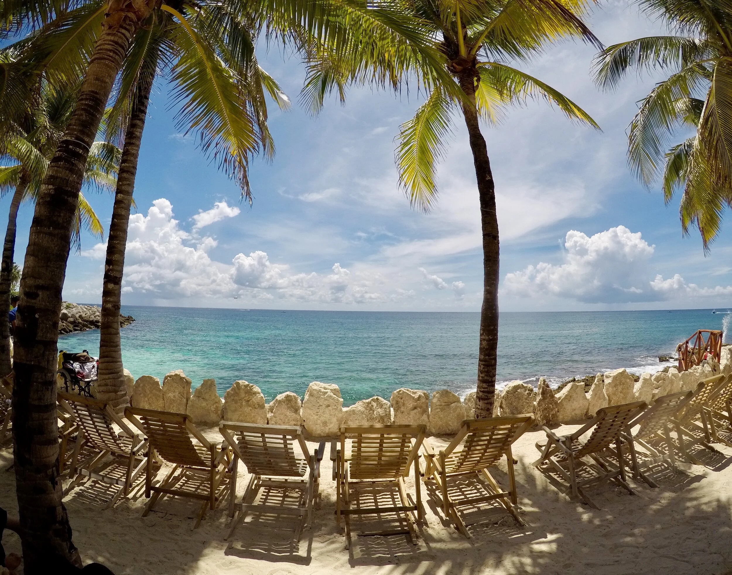 Visiting the Riviera Maya like a local